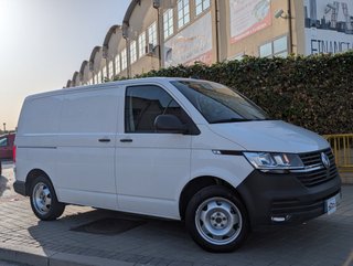 Volkswagen Transporter 2.0Tdi 150Cv 4x4 IVA In 4Mo