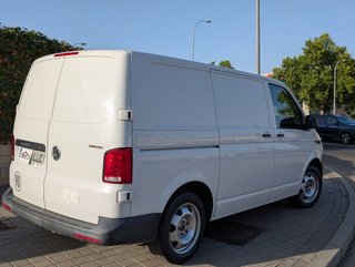 Volkswagen Transporter 2.0Tdi 150Cv 4x4 IVA In 4Mo