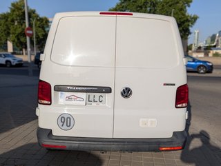 Volkswagen Transporter 2.0Tdi 150Cv 4x4 IVA In 4Mo