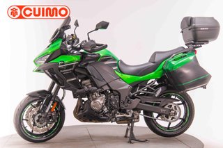KAWASAKI VERSYS 1000