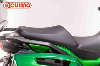 KAWASAKI VERSYS 1000