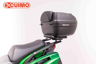 KAWASAKI VERSYS 1000