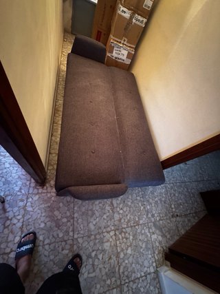 Oferta. Sofa Cama