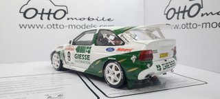 Ford Escort RS Cosworth Rally 1/18 Otto