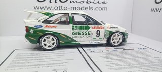 Ford Escort RS Cosworth Rally 1/18 Otto