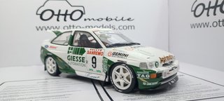 Ford Escort RS Cosworth Rally 1/18 Otto
