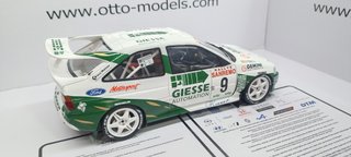 Ford Escort RS Cosworth Rally 1/18 Otto