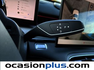 EBRO S800 1.6 TGDI Luxury DCT 108 kW (147 CV)