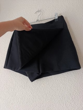 Falda-pantalón