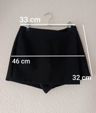 Falda-pantalón