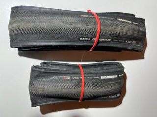 Neumáticos Maxxis MAMUSHI
