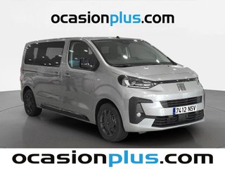 Fiat Ulysse BlueHDi 180 S&S Talla M AT8 132 kW (180 CV)