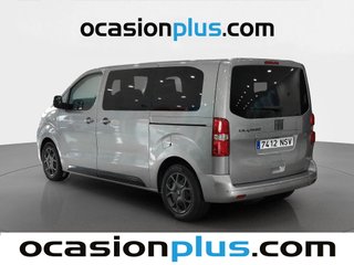 Fiat Ulysse BlueHDi 180 S&S Talla M AT8 132 kW (180 CV)