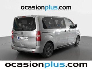 Fiat Ulysse BlueHDi 180 S&S Talla M AT8 132 kW (180 CV)