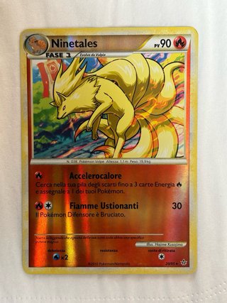 Lotto Carte Pokemon