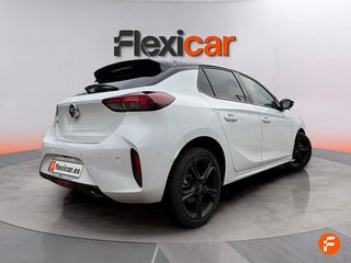 Opel Corsa 1.2T XHL 74kW (100CV) GS-Line