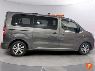 Toyota Proace Verso 2.0D 150CV FAMILY ADVANCE + PACK L2