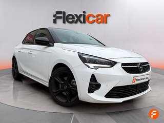 Opel Corsa 1.2T XHL 74kW (100CV) GS-Line