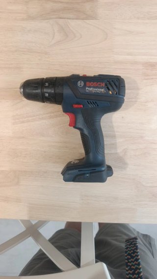 Taladro Bosch GSB 18-2-LI Plus
