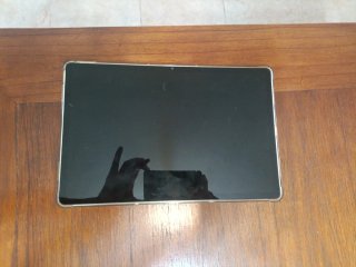 Lenovo Pad Pro 12.7