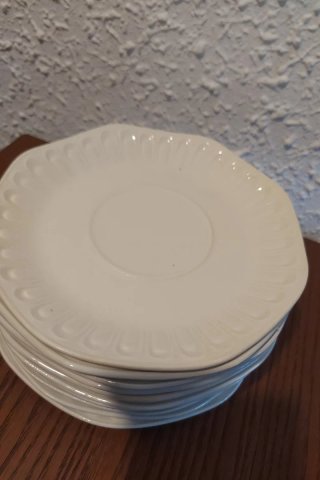 Lote 10 Platos Consomé/Té Vintage Pontesa