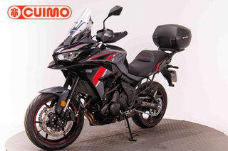 KAWASAKI VERSYS 650