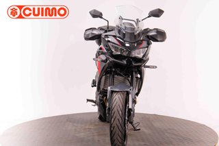KAWASAKI VERSYS 650