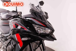 KAWASAKI VERSYS 650