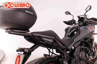 KAWASAKI VERSYS 650