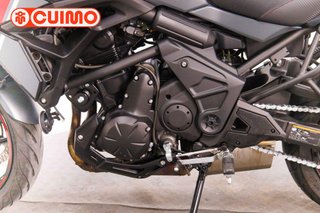 KAWASAKI VERSYS 650