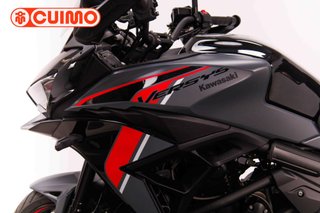 KAWASAKI VERSYS 650