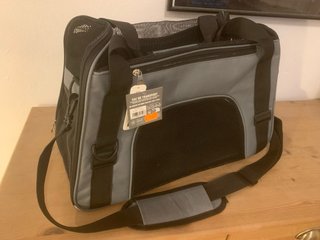 Transportín para Gato o Perro Pequeño