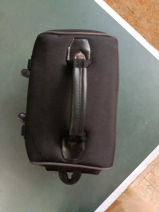 Bolsa de cámara Panasonic