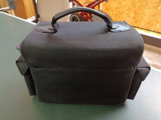 Bolsa de cámara Panasonic