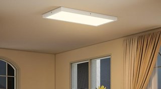 Panel LED Lluria 60x30 4000K 24V