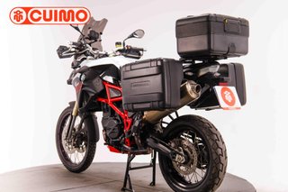 BMW F 800 GS