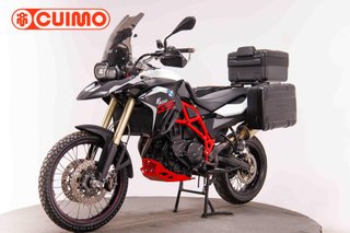 BMW F 800 GS