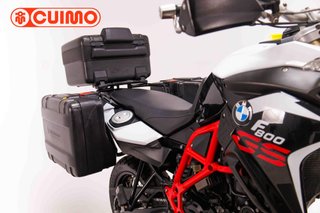 BMW F 800 GS