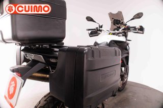 BMW F 800 GS