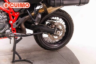 BMW F 800 GS