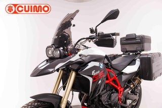 BMW F 800 GS