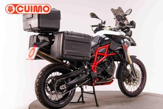 BMW F 800 GS