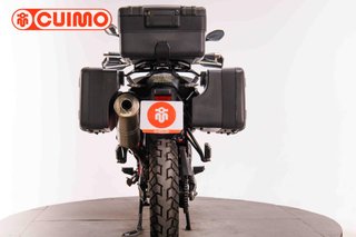 BMW F 800 GS
