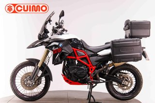 BMW F 800 GS