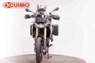 BMW F 800 GS