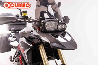 BMW F 800 GS