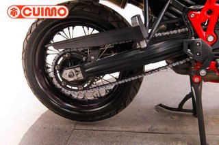 BMW F 800 GS