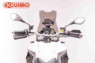 BMW F 800 GS