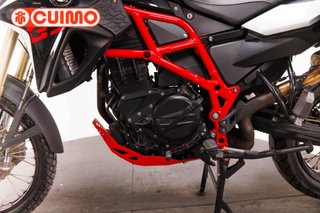 BMW F 800 GS