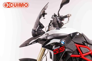 BMW F 800 GS